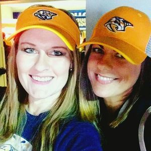 Meet your Posher, Suzanne